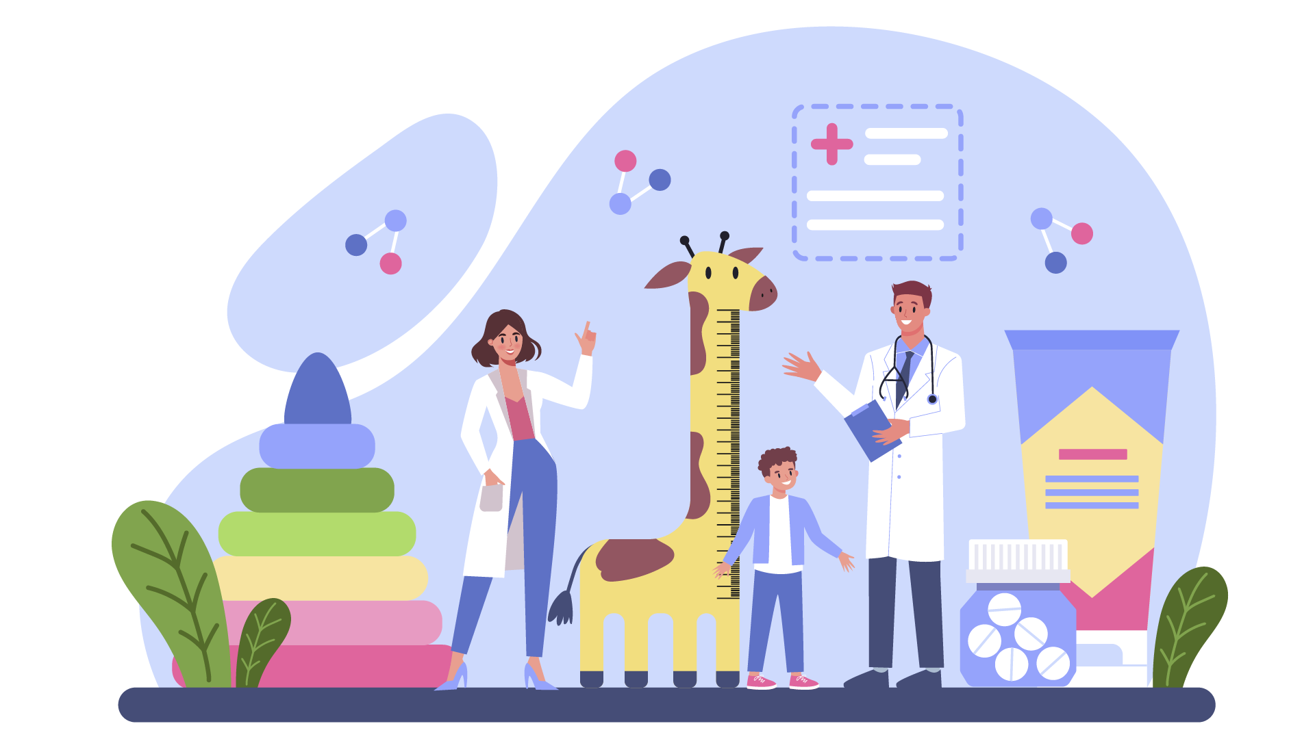 Pediatrics